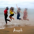 Minist�rio Asaph